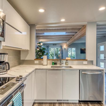 Hip Nautic Villa Флорънс Екстериор снимка