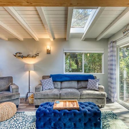 Hip Nautic Villa Флорънс Екстериор снимка