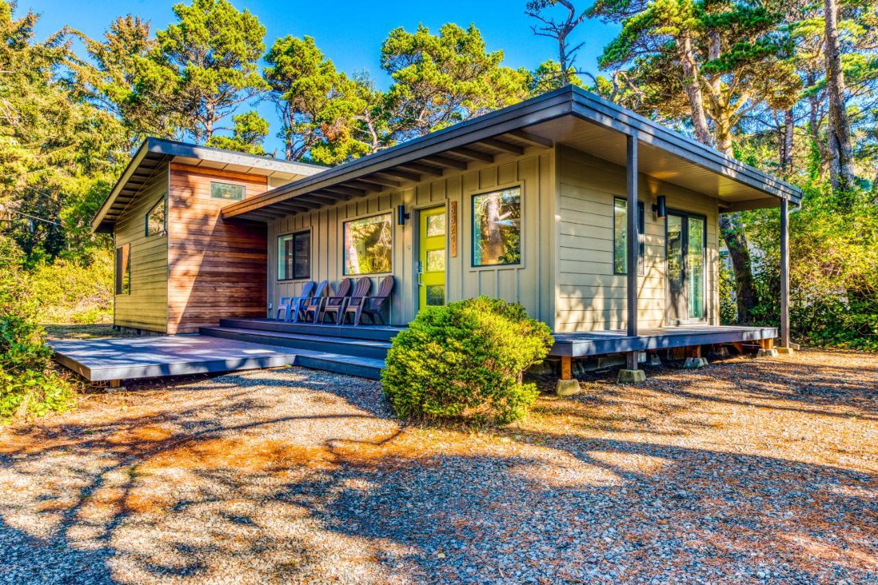 Hip Nautic Villa Флорънс Екстериор снимка